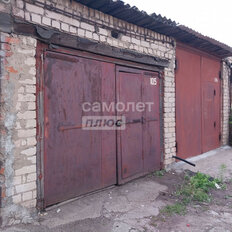 19,5 м², бокс - изображение 1