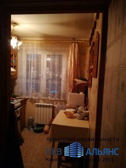 66 м², 2-комнатная квартира 11 300 000 ₽ - изображение 15