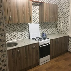 Квартира 65,6 м², 3-комнатная - изображение 2