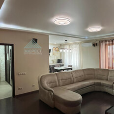 Квартира 116 м², 4-комнатная - изображение 1