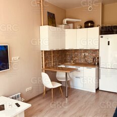 Квартира 23,7 м², студия - изображение 4