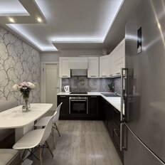 Квартира 58,2 м², 2-комнатная - изображение 2