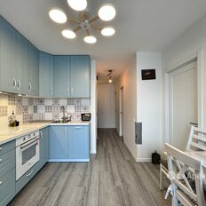 Квартира 57 м², 3-комнатная - изображение 3