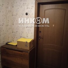 Квартира 33,3 м², 1-комнатная - изображение 3