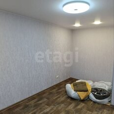 Квартира 27,8 м², 1-комнатная - изображение 3
