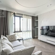 Квартира 100 м², 3-комнатная - изображение 2