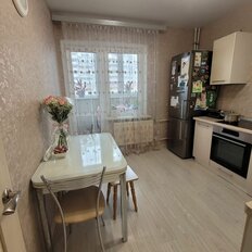 Квартира 36 м², 1-комнатная - изображение 2