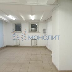 42,1 м², помещение свободного назначения - изображение 5
