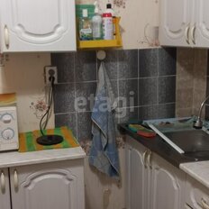 Квартира 38 м², 1-комнатная - изображение 3