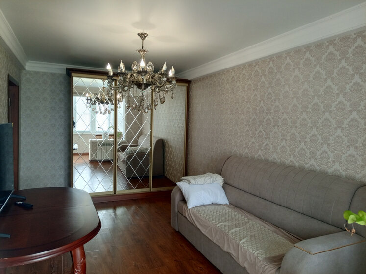 42,5 м², 1-комнатная квартира 27 000 ₽ в месяц - изображение 60