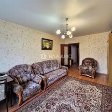 Квартира 61,9 м², 3-комнатная - изображение 1