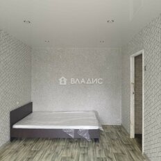 Квартира 39,6 м², 2-комнатная - изображение 1