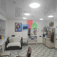 Квартира 24,4 м², 1-комнатная - изображение 4