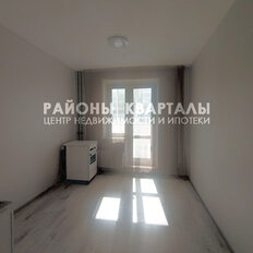 Квартира 19,7 м², студия - изображение 1
