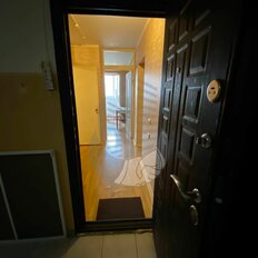 Квартира 40 м², 1-комнатная - изображение 1