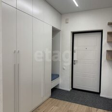 Квартира 30 м², студия - изображение 1