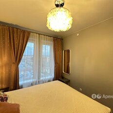 Квартира 34 м², 2-комнатная - изображение 4