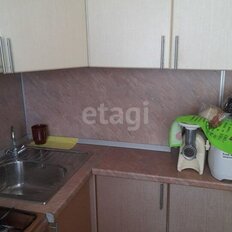 Квартира 44,1 м², 2-комнатная - изображение 5