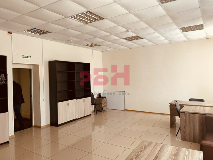 45 м², торговое помещение 54 000 ₽ в месяц - изображение 6
