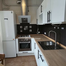 Квартира 43 м², 2-комнатная - изображение 3