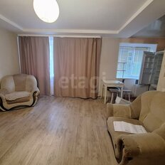 Квартира 36 м², 1-комнатная - изображение 1