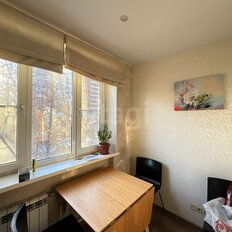Квартира 50,6 м², 2-комнатная - изображение 4