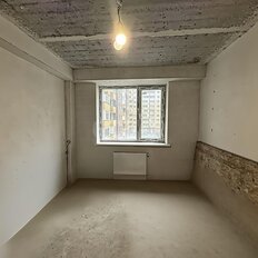 Квартира 41 м², 1-комнатная - изображение 2