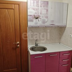 Квартира 18 м², студия - изображение 3