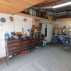 23 м², гараж - изображение 2