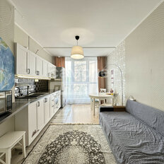 Квартира 57,3 м², 2-комнатная - изображение 1