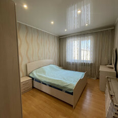 Квартира 60,6 м², 3-комнатная - изображение 4