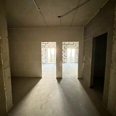 Квартира 47 м², 1-комнатная - изображение 3