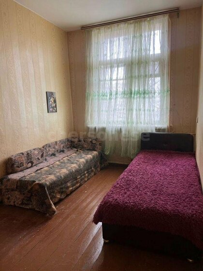45,5 м², 2-комнатная квартира 12 299 000 ₽ - изображение 27