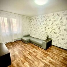 Квартира 38 м², 1-комнатная - изображение 1