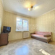 Квартира 29,1 м², 1-комнатная - изображение 4