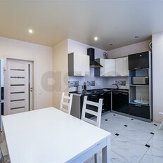 Квартира 69,8 м², 2-комнатная - изображение 3