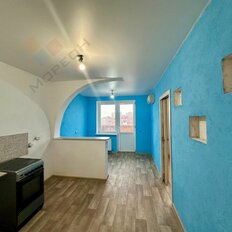 Квартира 42,3 м², 1-комнатная - изображение 1