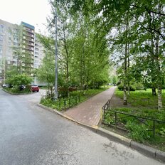 Квартира 39 м², 1-комнатная - изображение 2