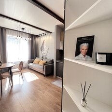 Квартира 40,7 м², 2-комнатная - изображение 4