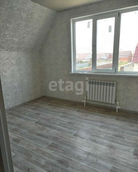 60 м² дом, 4 сотки участок 640 000 ₽ - изображение 30
