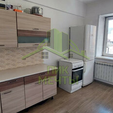 Квартира 31,5 м², студия - изображение 2