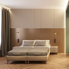 Квартира 26 м², студия - изображение 4