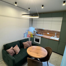 Квартира 60 м², 2-комнатная - изображение 1