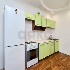 Квартира 39,6 м², 1-комнатная - изображение 5
