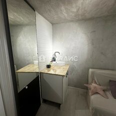 Квартира 16 м², студия - изображение 2