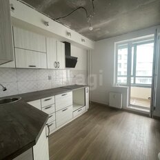 Квартира 36,4 м², 1-комнатная - изображение 5