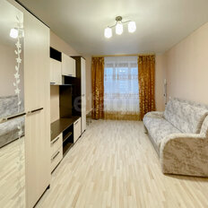 Квартира 37,1 м², 1-комнатная - изображение 1