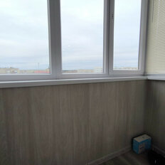 Квартира 33,8 м², 1-комнатная - изображение 2
