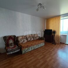 Квартира 42,8 м², 2-комнатная - изображение 4