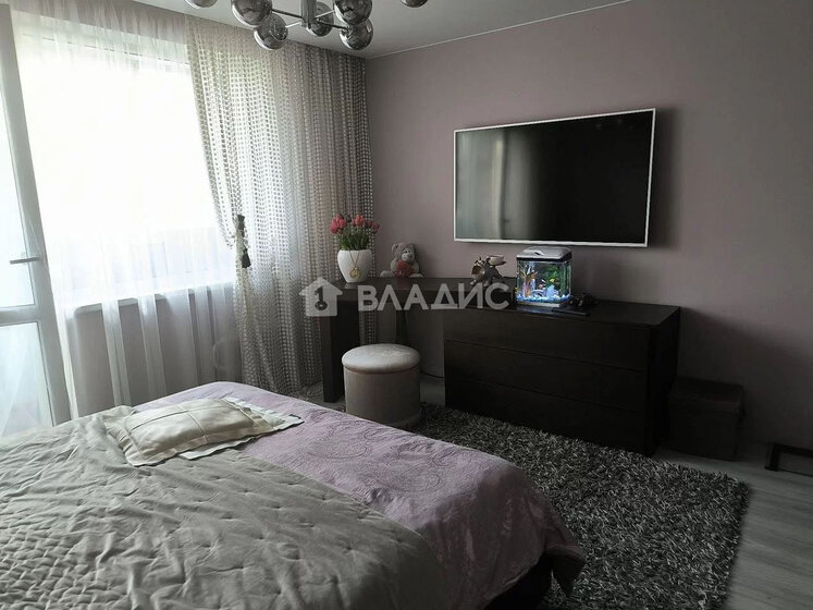 61,4 м², 2-комнатная квартира 11 500 000 ₽ - изображение 53
